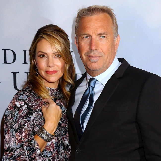 Kevin Costner accuses Christine Baumgartner of trying to delay divorce